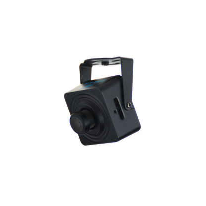 Silarius SIL-MINI2MPWIFI2AU28 Miniature 2MP full HD WiFi Camera 2-Way Audio- 2.8mm lens (NDAA Compliant)