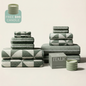 Deia Australian Cotton Towels