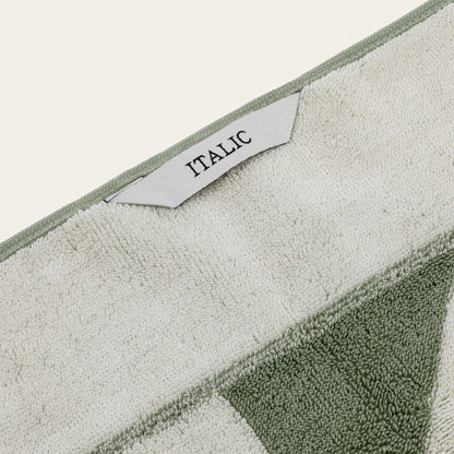Umbra Cotton Beach Towel
