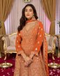 Designer collection: sharara suits