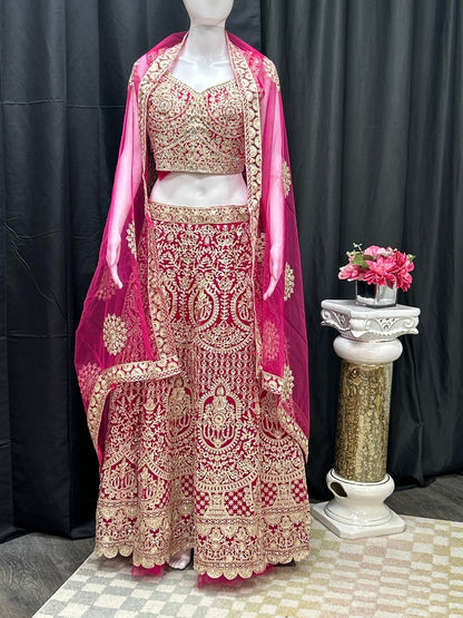 Lehenga Choli set