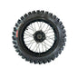 Tuttio Soleil 01 Complete 17/14" PitBike Wheelset. (Copy)