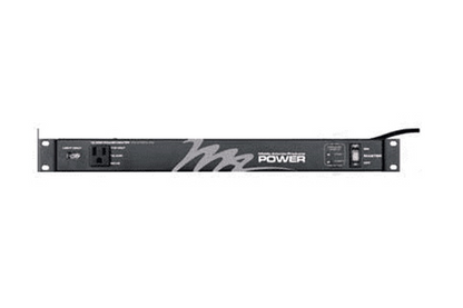 IN STOCK! Middle Atlantic PD-915RV-RN Rackmount Power