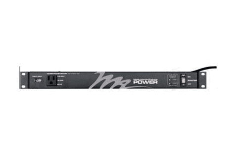 IN STOCK! Middle Atlantic PD-915RV-RN Rackmount Power