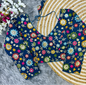 Georgette blouses