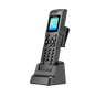 Silarius SILPIPP2SW Portable Dual-Band IP Phone with Belt Clip