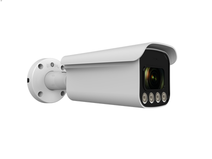 Silarius SIL-B4MPNC6 Bullet 4MP Night color - 6mm lens (NDAA Compliant)
