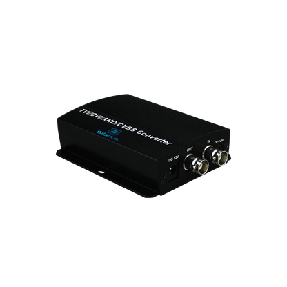 Silarius SIL‐C2HD Coax to IP converter