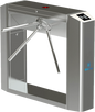 Silarius SIL-TURNSTILE3ARMSS Smart Turnstiles Device - Stainless Steel