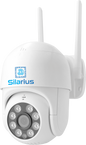 Silarius SIL-PTZHOMEWIFI2MP WiFi App enabled, PTZ 2MP Full HD outdoor camera