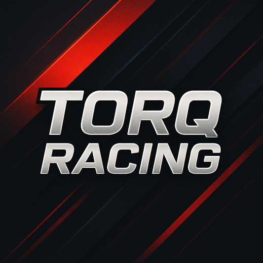 TORQ RACING - Installation Manual