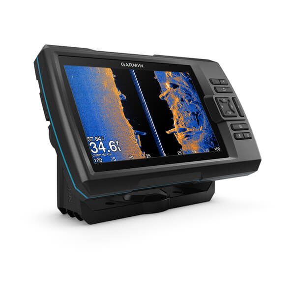 IN STOCK! GARMIN STRIKER™ 010-02553-00 Vivid 7sv With GT52HW-TM Transducer