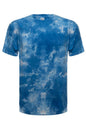 Cloud Wash Sky Tie Dye