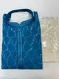 Mens kurta pajama Sequin Kurta set
