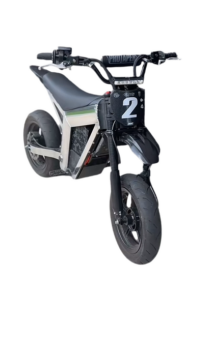 Tuttio/Yozma IN10 Complete Valtinsu EM5 Supermoto Set