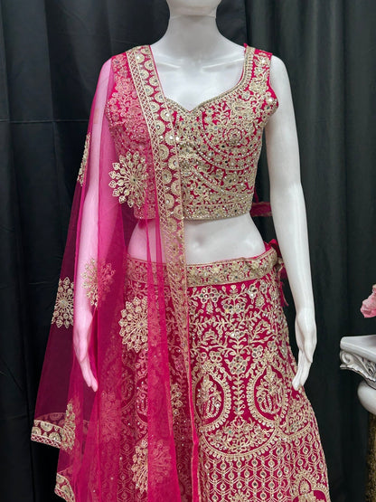 Lehenga Choli set