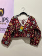 Georgette blouses