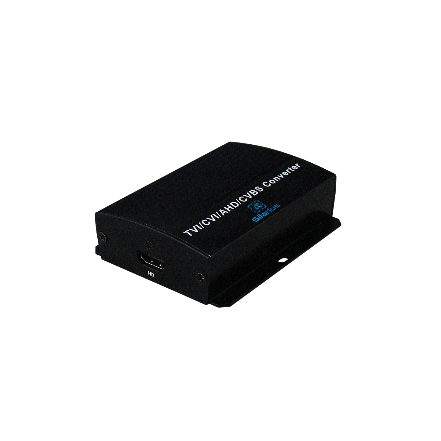 Silarius SIL‐C2HD Coax to IP converter