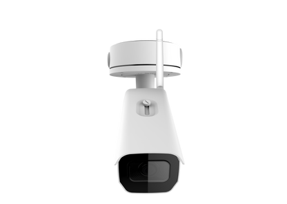 Silarius SIL-LB5MP8WIFI Outdoor IP67 WiFi Bullet 5MP, 8mm lens (NDAA Compliant)