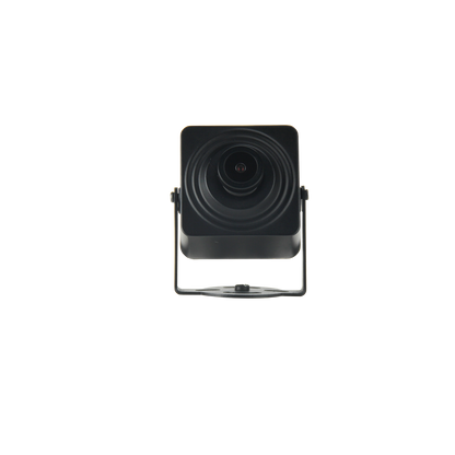 Silarius SIL-MINI2MPWIFI2AU28 Miniature 2MP full HD WiFi Camera 2-Way Audio- 2.8mm lens (NDAA Compliant)