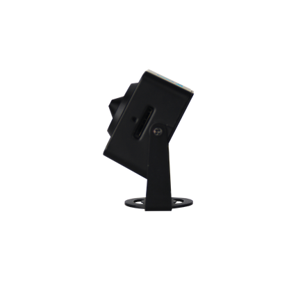 Silarius SIL-MINI2MPWIFI2AUPIN37 Miniature Pinhole 3MP full HD WiFi Camera 2-Way Audio- 3.7mm lens (NDAA Compliant)