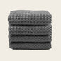 Sedona Australian Cotton Waffle Towels