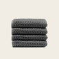 Sedona Australian Cotton Waffle Towels