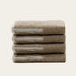 Sorrel Australian Cotton Towels