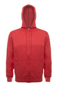 ZIP Hoodie French Terry 4030