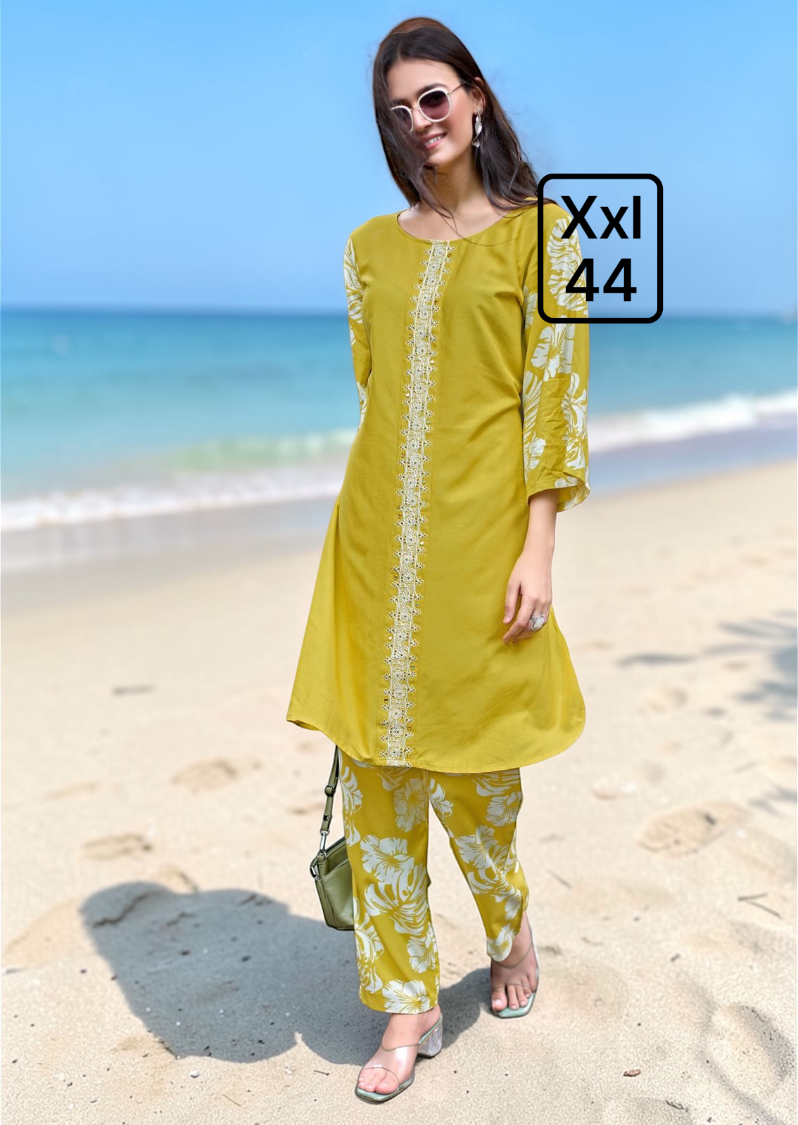 Summer fashion co ord sets