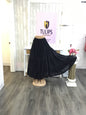 Rayon skirt : garba chaniya
