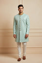 Mens sherwani set | plus size