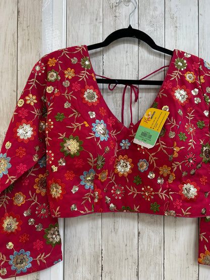 Georgette blouses