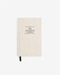 The Five Minute Journal - Original Linen