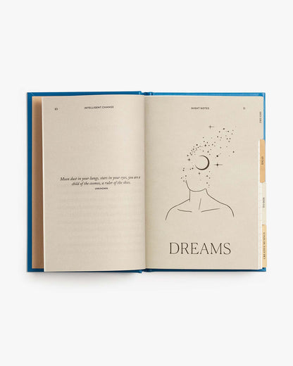 Night Notes Journal