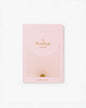 Best Year Journal Essential - Pink