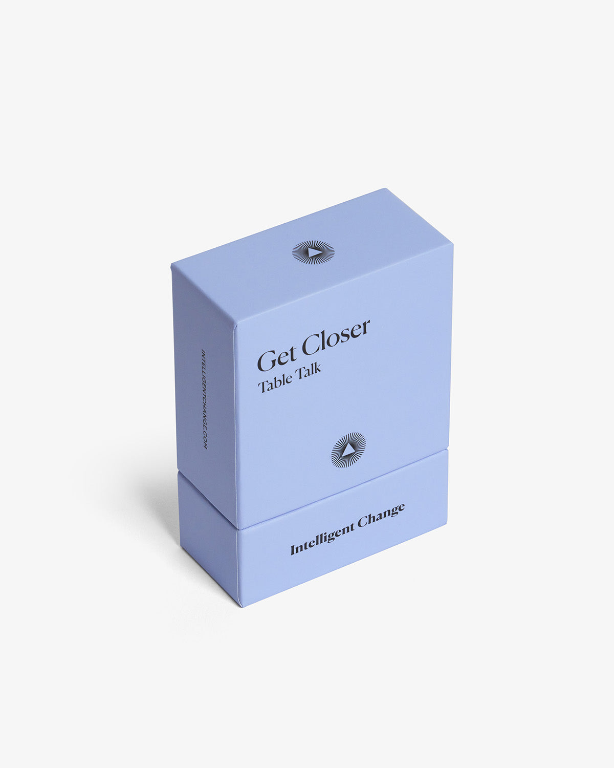Get Closer Conversation Game: Table Talk - Table Talk