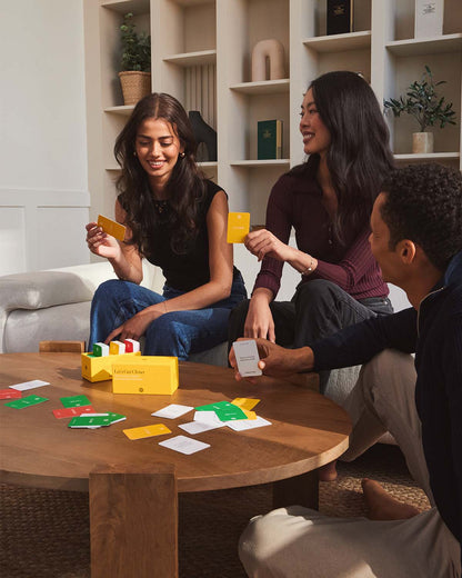 Get Closer Conversation Game - Original