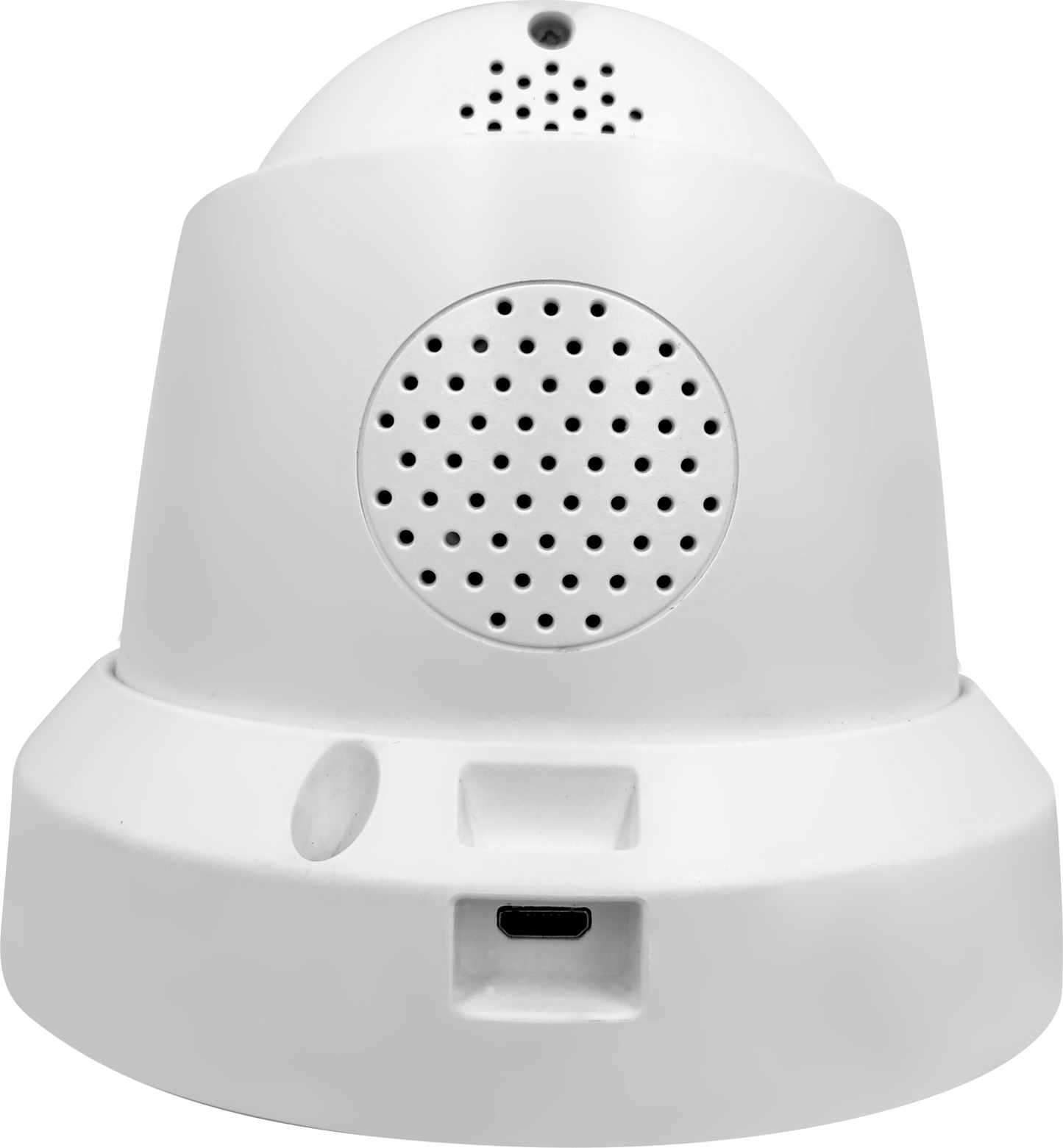 Silarius SIL-DHOMEWIFI2MP36 WiFi PTZ Camera, APP enabled, fixed, 2MP full HD ,2-way audio - 3.6mm lens
