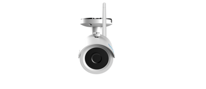 Silarius SIL-SB5MP36WIFI Outdoor WiFi Mini Bullet 5MP, 3.6mm lens (NDAA Compliant)
