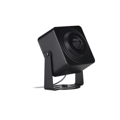 Silarius SIL-MINI2MPWIFI2AUPIN37 Miniature Pinhole 3MP full HD WiFi Camera 2-Way Audio- 3.7mm lens (NDAA Compliant)