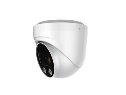 Silarius SIL-HD8MPAF Dome 8MP 4K Auto Focus (NDAA Compliant)