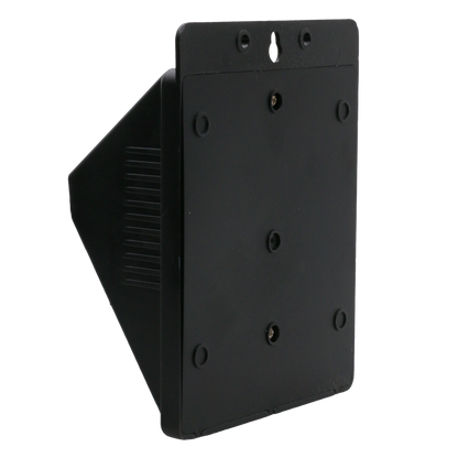 Silarius SIL-SOLARMOTION55 IP65 Solar PIR Motion detect light w Solar panel: 5.5V 100ma 0.55W