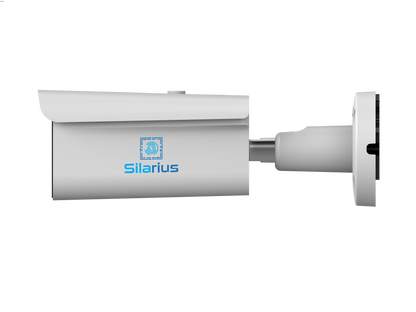 Silarius SIL-B4MPNC6 Bullet 4MP Night color - 6mm lens (NDAA Compliant)
