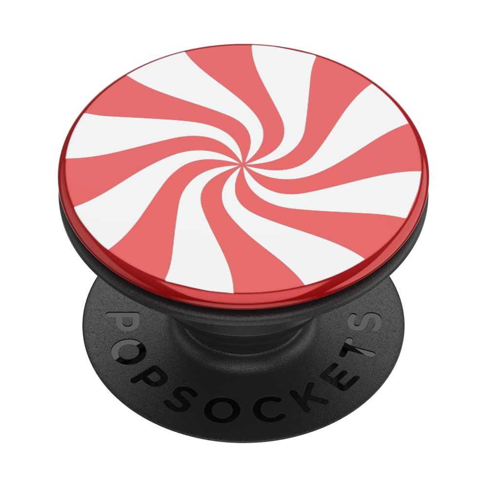 Spinning PopSocket For All Bikes.