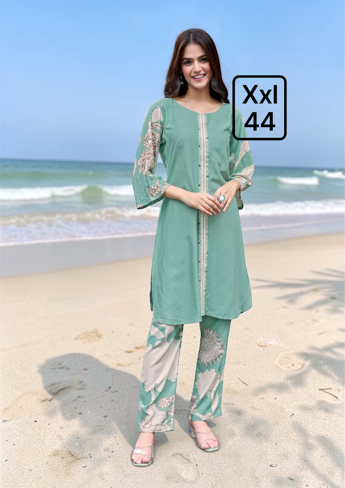 Summer fashion co ord sets
