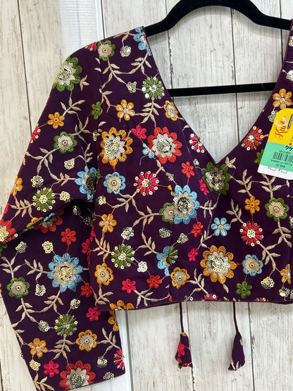 Georgette blouses