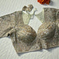 Party wear heavy work blouses