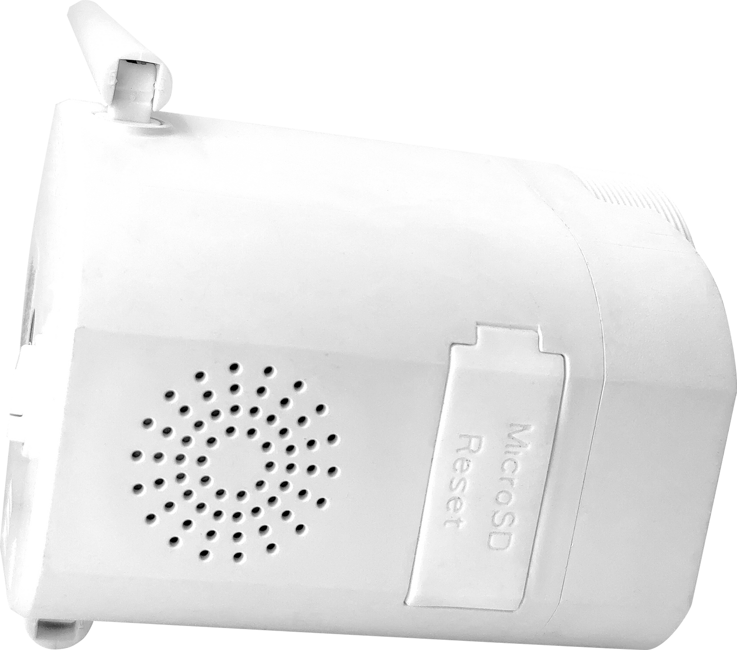 Silarius SIL-BHOMEWIFI2MP28 WiFi, APP enabeld, fixed, 2MP full HD, Alarm lights, Outdoor camera ,2-way audio - 2.8mm lens