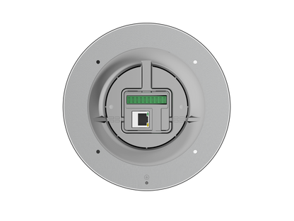 Silarius SIL‐ACCESSTEMP Smart Facial Time Attendance Access Control Terminal with Temperature Measurement , Employee time management Device (NDAA Compliant)